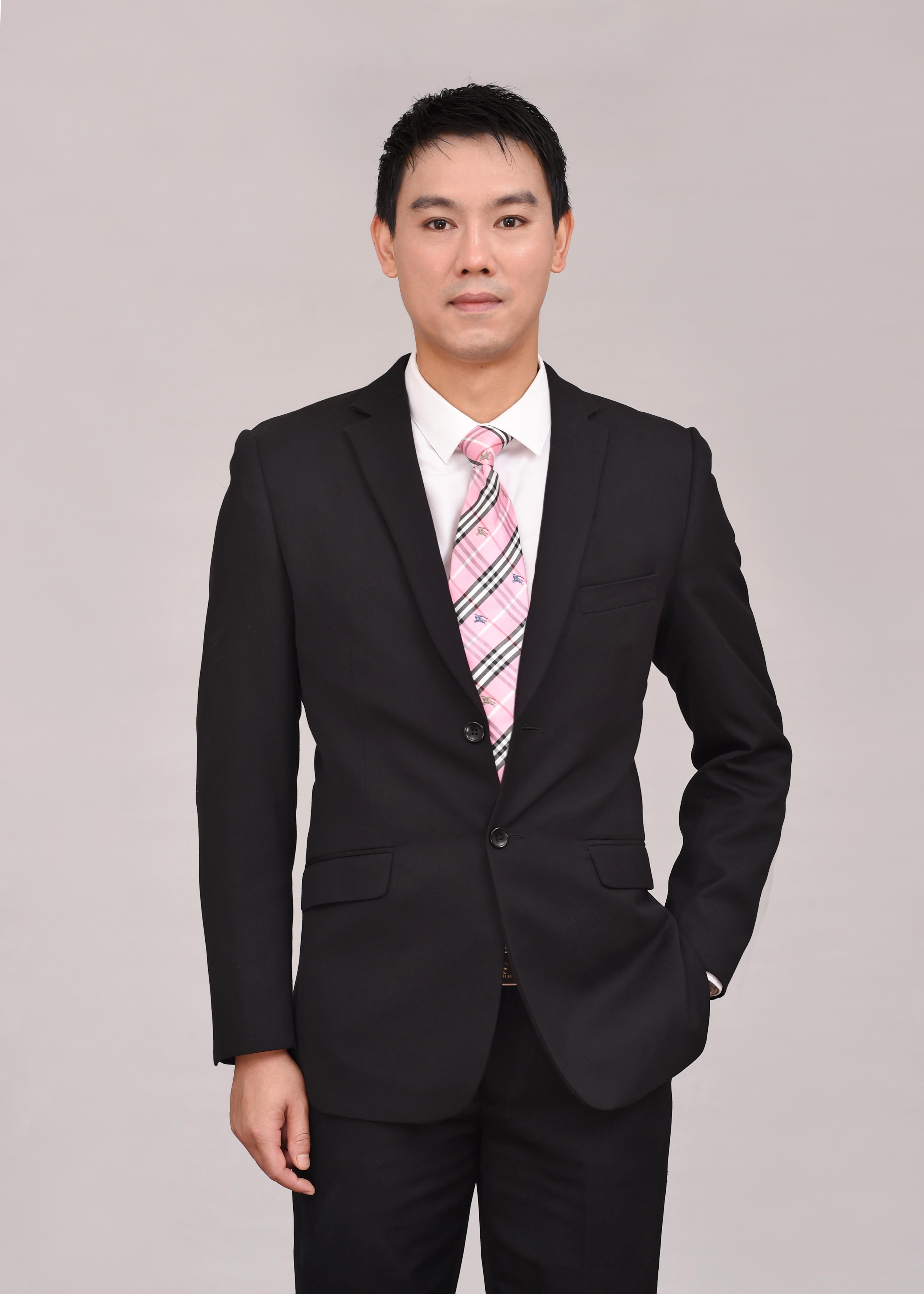 陈湃弥 现场执行负责人